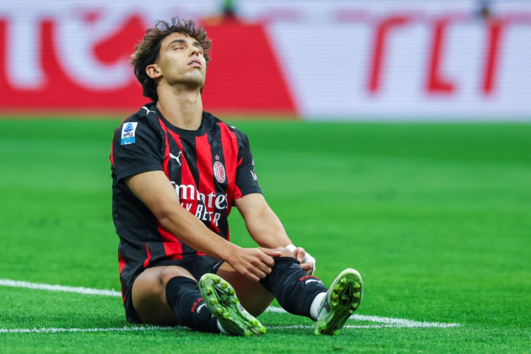 João Felix à Al-Nassr, c’est officiel