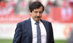 15 matchs de suspension pour Pablo Longoria