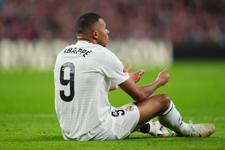 Kyks réagit à son penalty raté : « Un moment difficile »