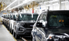 SIX CONSTRUCTEURS AUTOMOBILES S'ENGAGENT À ÉLIMINER LES VÉHICULES THERMIQUES D'ICI 2040