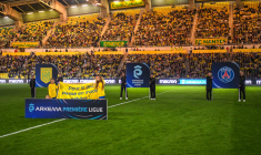 La Beaujoire va (encore) accueillir les féminines du FC Nantes