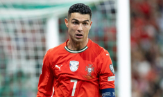 Le Portugal s'inquiète pour Cristiano Ronaldo