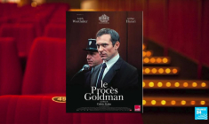 Cinéma : Luc Besson montre les crocs dans "Dogman"