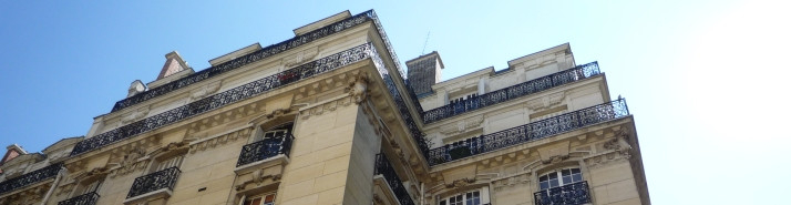 La SCPI Epargne Foncière (La Française REM) a acquis la partie logements du projet Toko à Paris 17ème