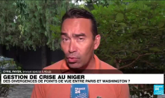 Kathleen FitzGibbon, nouvelle ambassadrice américaine au Niger ?