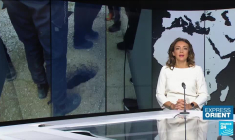 Mur à la frontière turco-iranienne : Erdogan ne veut plus de réfugiés afghans