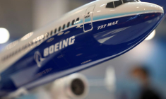 NORWEGIAN AIR VA ACHETER 50 BOEING 737 MAX, OPTION SUR 30 APPAREILS SUPPLÉMENTAIRES
