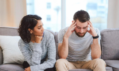 Le calcul de la soulte tient compte de la valeur du logement au moment de la séparation et non au moment de l’achat.