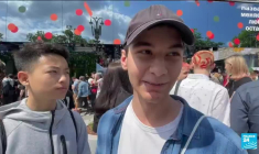 Ouverture de nouveaux fast-foods "made in Russia" pour remplacer McDonald's