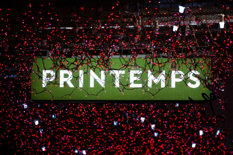 ( AFP / JULIE SEBADELHA )