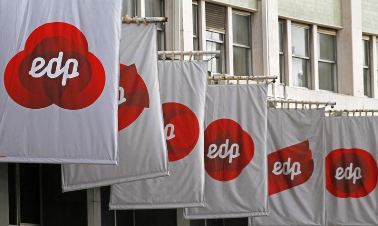 EDP RACHÈTE LE SOLDE DE SA FILIALE RENOUVELABLES EDPR