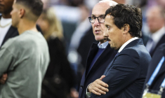 L'arbitre Jérémie Pignard réagit aux propos de Pablo Longoria