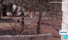 Damas veut intégrer les forces kurdes FDS sous son commandement