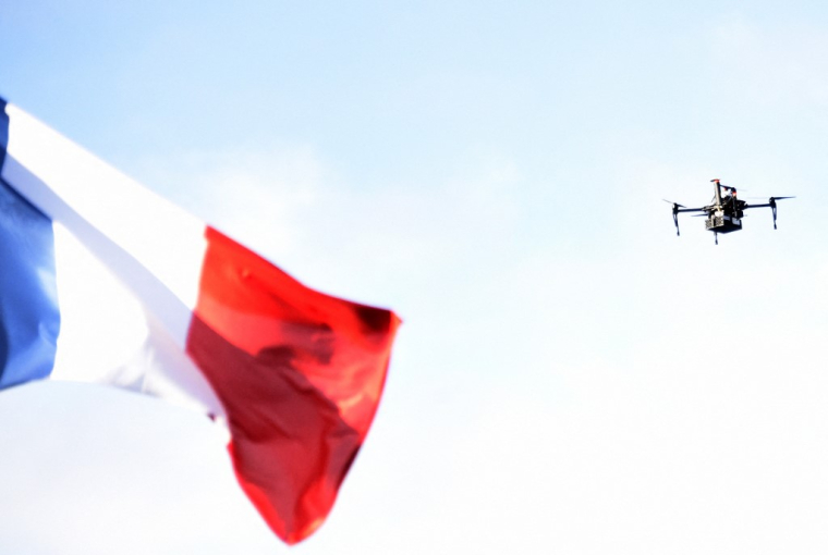 (illustration) ( AFP / FRANCOIS LO PRESTI )