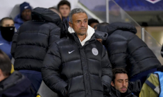 Quand la rumeur infondée d’un départ de Luis Enrique enflamme le réseau social X