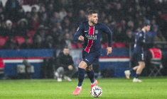 La compo du PSG face à Stuttgart avec trois changements