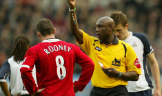 Décès d'Uriah Rennie, premier arbitre noir de l'histoire de la Premier League