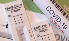 FRANCE: EN ÉCHEC À L'ASSEMBLÉE, LE GOUVERNEMENT ENTEND DÉFENDRE SON PROJET DE LOI SANITAIRE