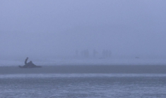 A Gravelines, reprise des traversées clandestines de la Manche favorisées par la météo