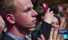 Premier tour de la présidentielle 2022 : Zemmour loin du séisme électoral qu'il promettait