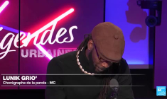 Spéciale 15 ans des Rap Contenders