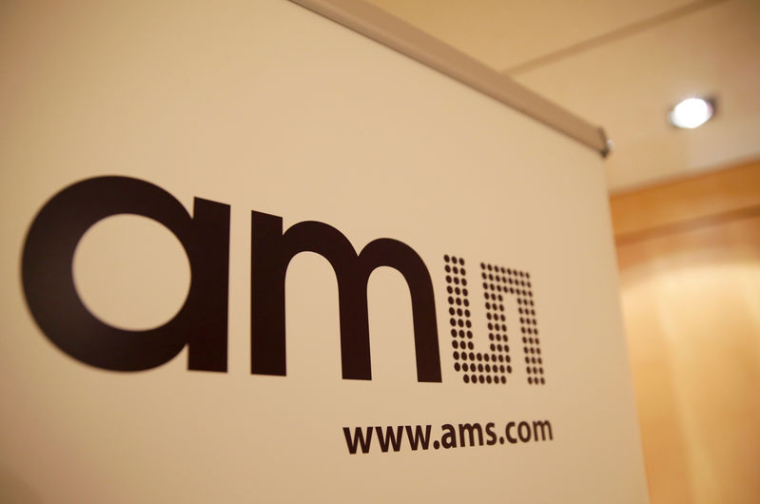 AMS S'ATTEND À UN 1ER TRIMESTRE FAIBLE, PASSE LE DIVIDENDE 2018