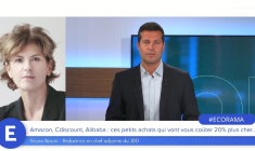 Amazon, Cdiscount, Alibaba : ces petits achats qui vont vous coûter 20% plus cher désormais