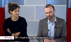 ISF : l'impôt le plus bête du monde ? (VIDEO)