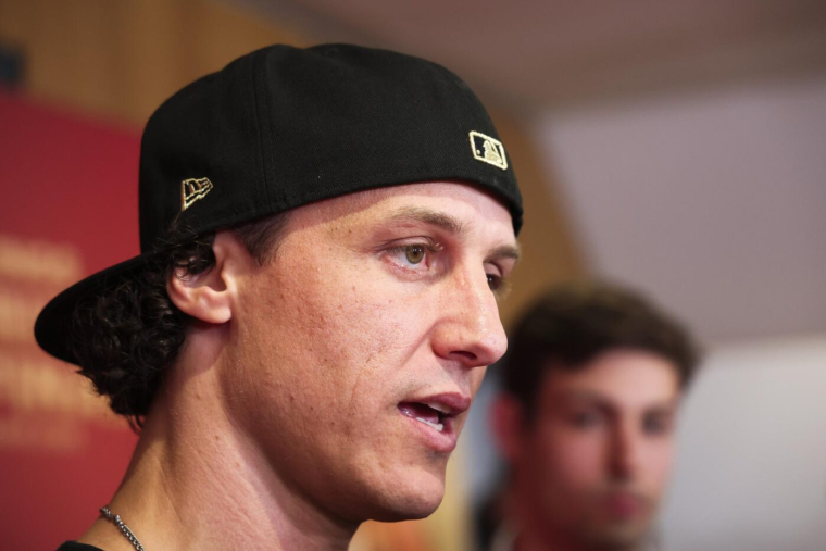 Daivd Luiz est de retour !