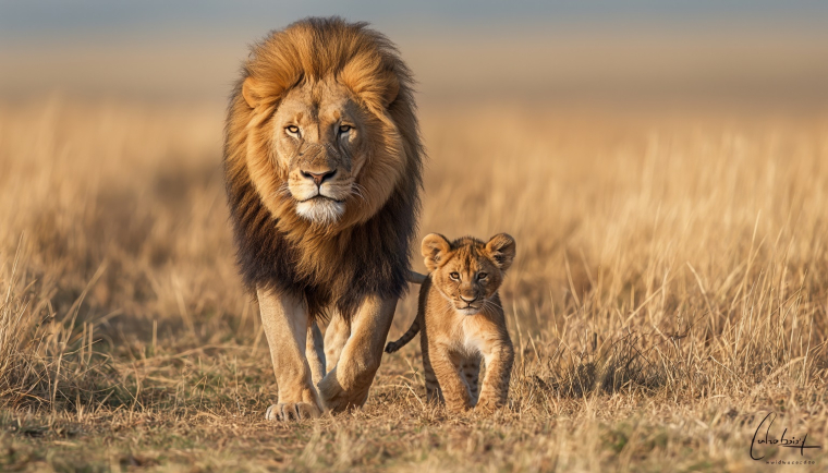 "Le Roi Lion", ce succès mondial auquel Disney ne croyait pas