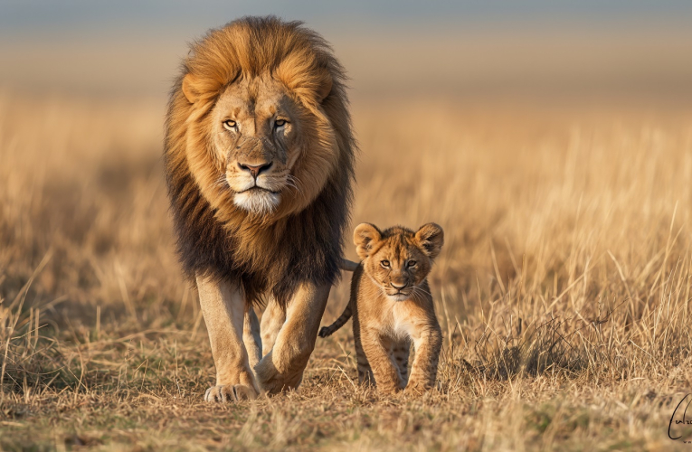 "Le Roi Lion", ce succès mondial auquel Disney ne croyait pas