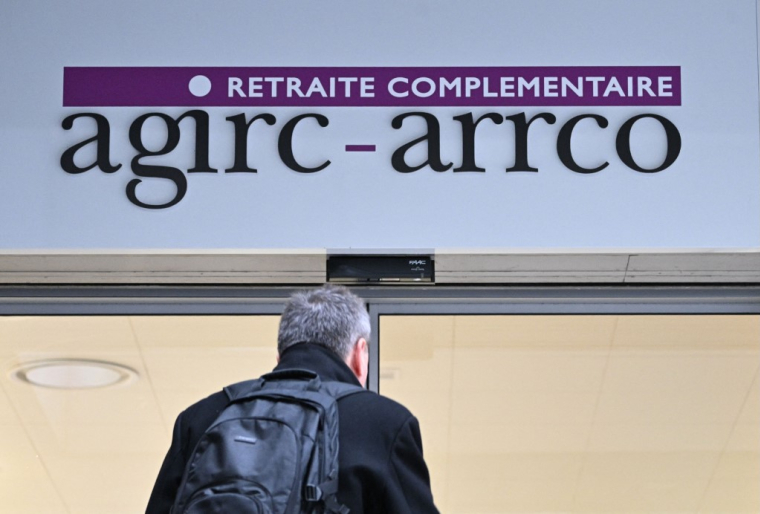 ( AFP / EMMANUEL DUNAND )