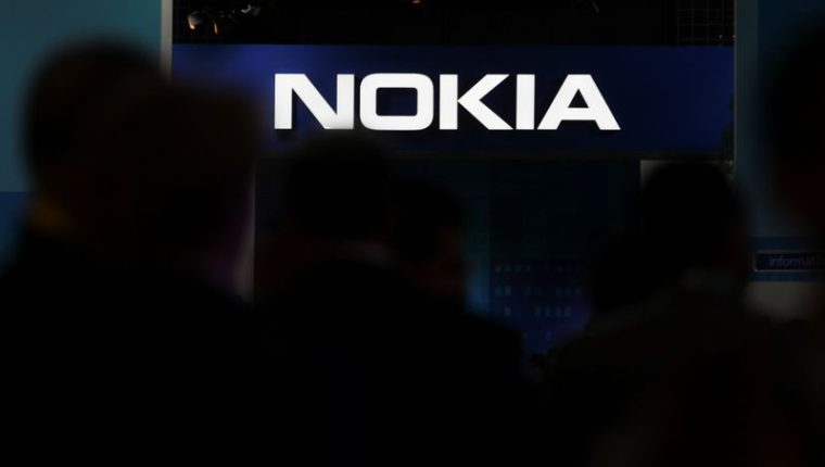 NOKIA DÉPASSE LES ATTENTES AU T1 ET GRIMPE EN BOURSE