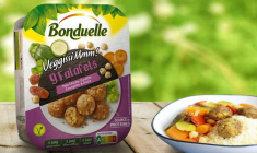 L'action Bonduelle a perdu près de 6% depuis la publication de ses résultats trimestriels, le 2 mai. (© Bonduelle)