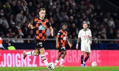 Pablo Pagis victime d’une commotion avant son carton rouge