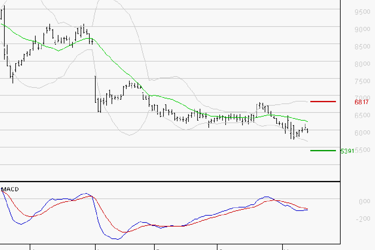 TELEPERFORMANCE : Sous les résistances, une consolidation est probable