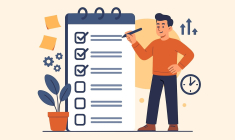 Comment résilier son bail en toute légalité en tant que locataire ? (Crédits: Adobe Stock - IA)