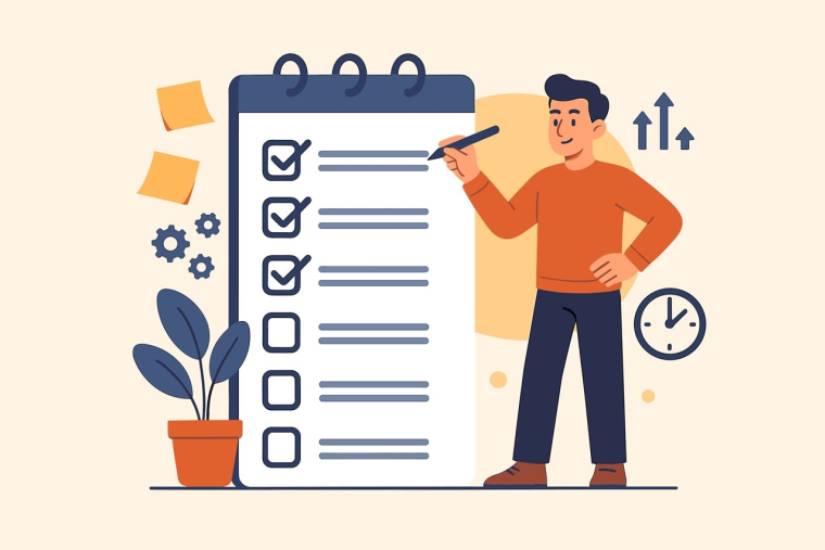 Comment résilier son bail en toute légalité en tant que locataire ? (Crédits: Adobe Stock - IA)