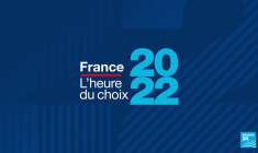 Présidentielle 2022 : la campagne officielle débute