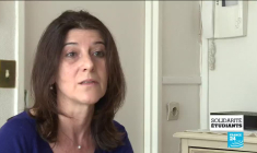 France : être étudiant au temps du Covid-19