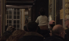 Soirée de Noël immersive sous les dorures du Château de Versailles