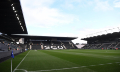 Officiel : Angers-Lille se jouera à huis clos