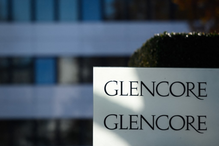 ( AFP / FABRICE COFFRINI )