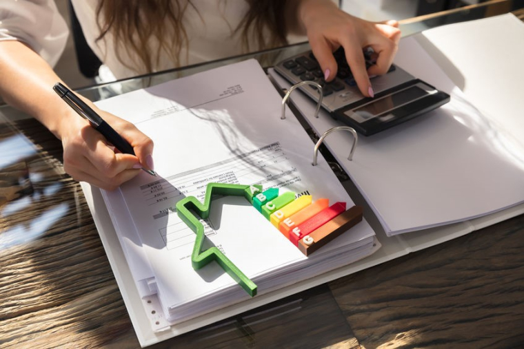 MaPrimeRénov, CITE, éco-PTZ,...de quelles aides pouvez vous bénéficer ? (Crédit photo: 123RF)