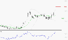 BOIRON SA : Risque de correction sous les résistances