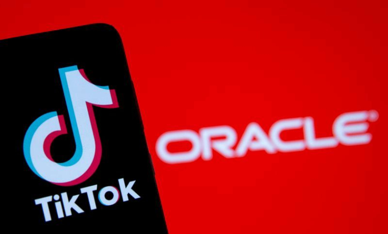 TIKTOK: PÉKIN PEU ENCLIN À APPROUVER L'ACCORD ENTRE BYTEDANCE ET ORACLE, SELON LA PRESSE