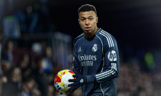 Mbappé tient le Real à bout de bras et touche du doigt un record