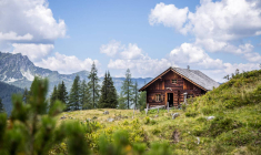 Réussir son investissement immobilier à la montagne / iStock.com - Patrick Daxenbichler