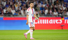 Kanté-Mikautadze : deux sas, deux ambiances