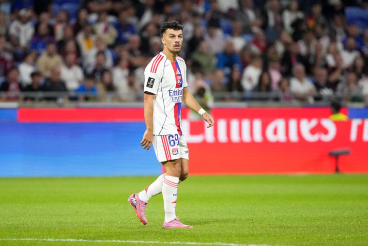 Kanté-Mikautadze : deux sas, deux ambiances